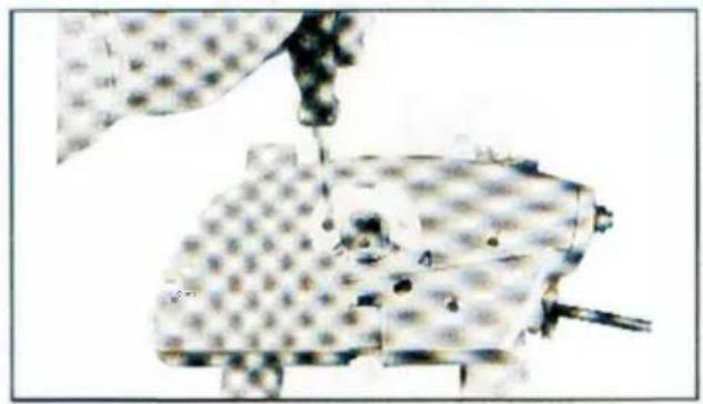 Vevor 5006180 - Configuratie afstandsbediening - 25