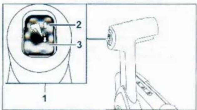 Vevor 5006180 - Trimm-/Neigungsschalter - 1
