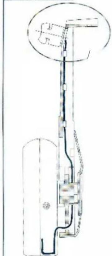Vevor 5006180 - Configuratie afstandsbediening - 7