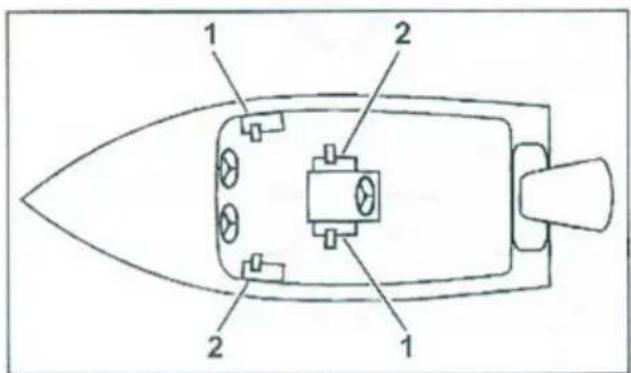 Vevor 5006180 - WARNING - 2