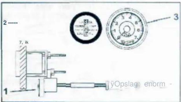 Vevor 5006180 - Waarschuwingshoorn - 1