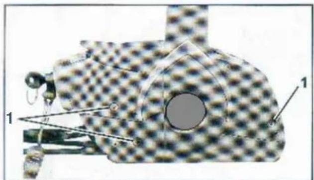 Vevor 5006180 - MANUTENZIONE - 2