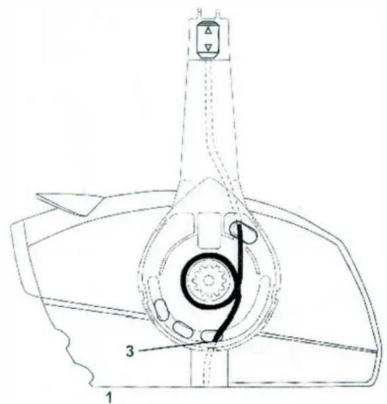 Vevor 5006180 - WARNING - 18