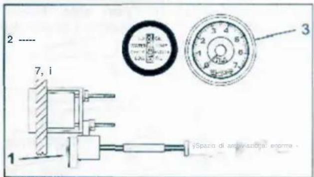 Vevor 5006180 - Avvisatore acustico - 1