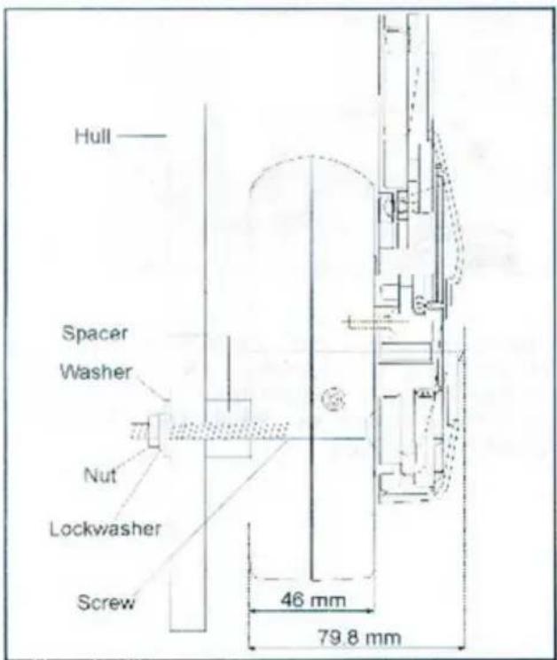 Vevor 5006180 - WARNING - 52