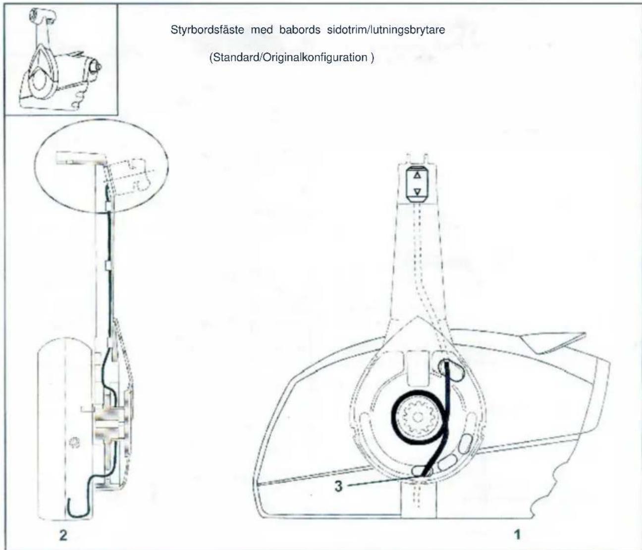 Vevor 5006180 - Välj Monteringsplats - 7