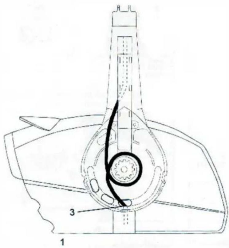 Vevor 5006180 - Configuratie afstandsbediening - 18