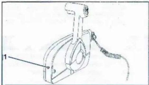 Vevor 5006180 - Kontrollhandtag - 3