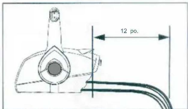 Vevor 5006180 - WARNING - 4