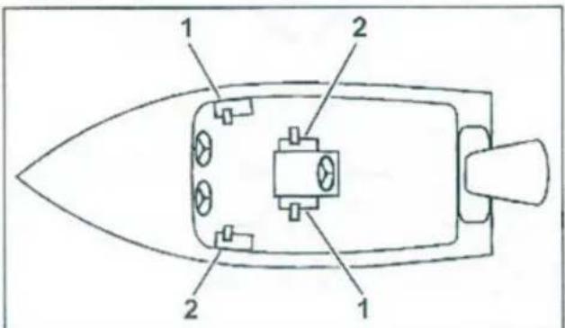 Vevor 5006180 - WARNING - 2