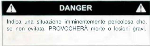 Vevor 5006180 - TELECOMANDO PRECABLATO PER MONTAGGIO SU SUPERFICIE ISTRUZIONI PER L'INSTALLAZIONE - 1