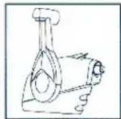 Vevor 5006180 - WARNING - 11