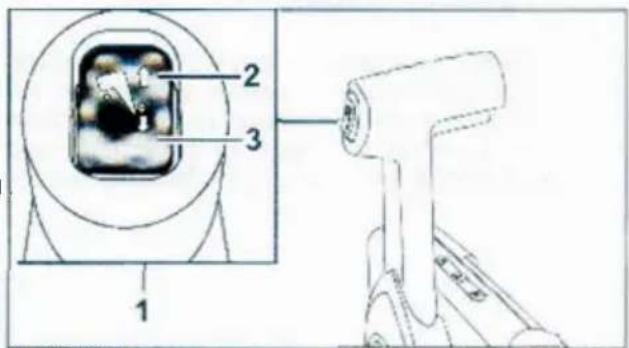 Vevor 5006180 - Avvisatore acustico - 2