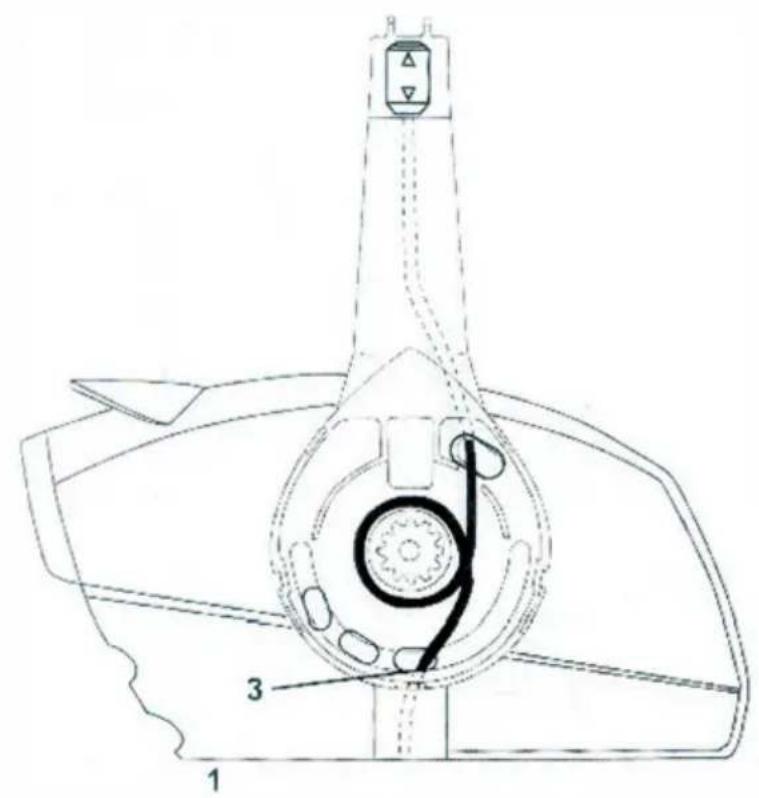 Vevor 5006180 - Configuratie afstandsbediening - 13