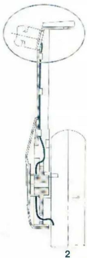 Vevor 5006180 - Configuratie afstandsbediening - 14