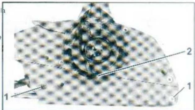 Vevor 5006180 - WARNING - 39