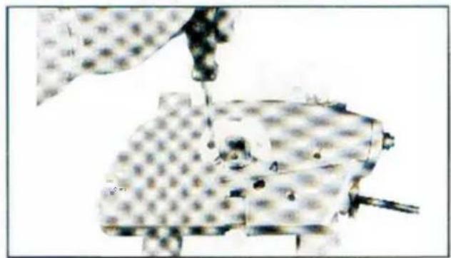 Vevor 5006180 - Välj Monteringsplats - 18