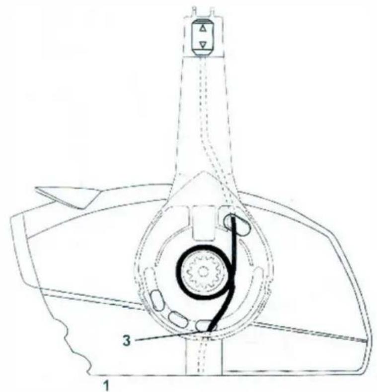 Vevor 5006180 - Konfiguracja zdalnego sterowania - 13