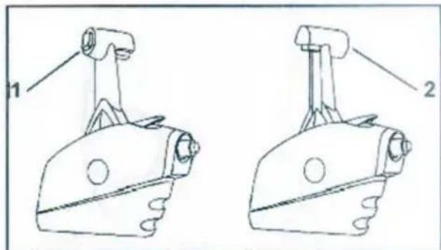 Vevor 5006180 - Konfiguracja zdalnego sterowania - 2