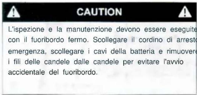 Vevor 5006180 - MANUTENZIONE - 1