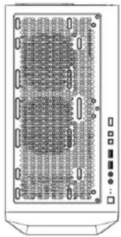 Vevor 230B - MODELL: 230B - 20