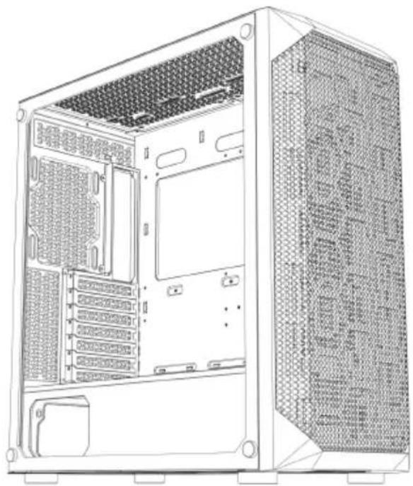 Vevor 230B - MODEL:230B - 4