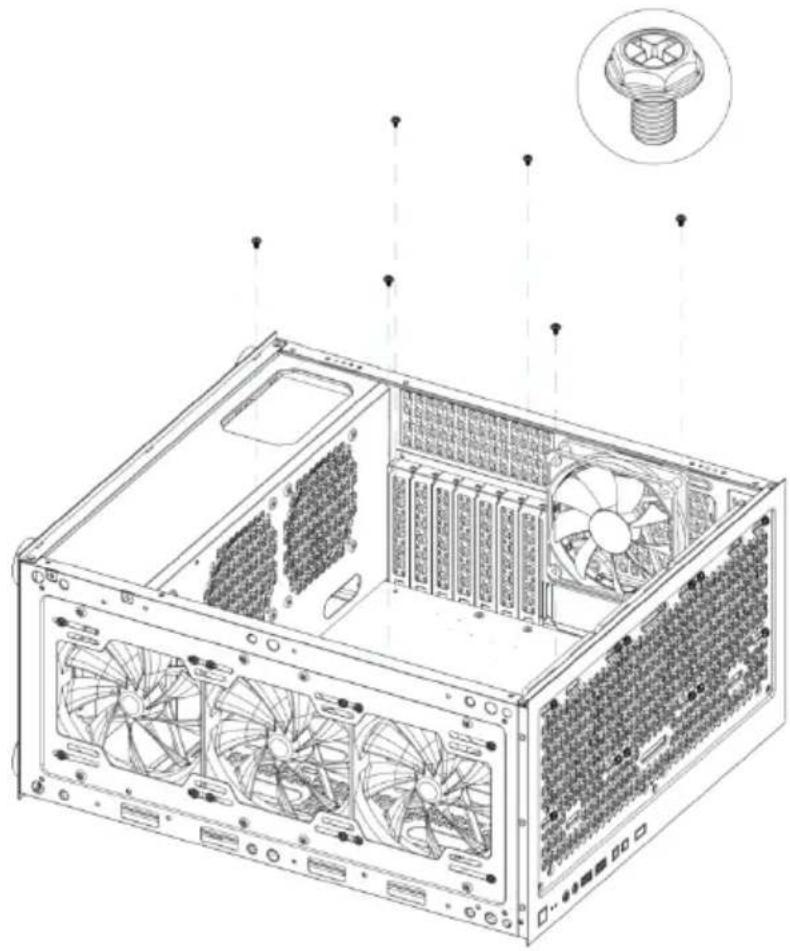 Vevor 230B - MODEL:230B - 27
