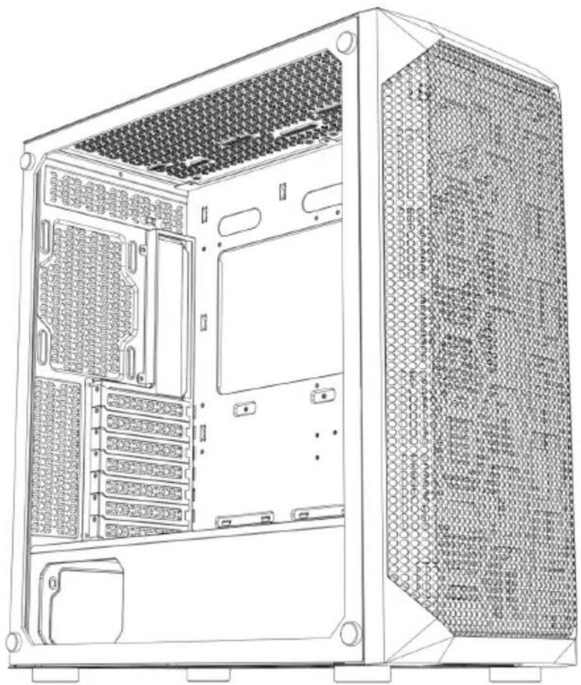 Vevor 230B - MODELO: 230B - 1