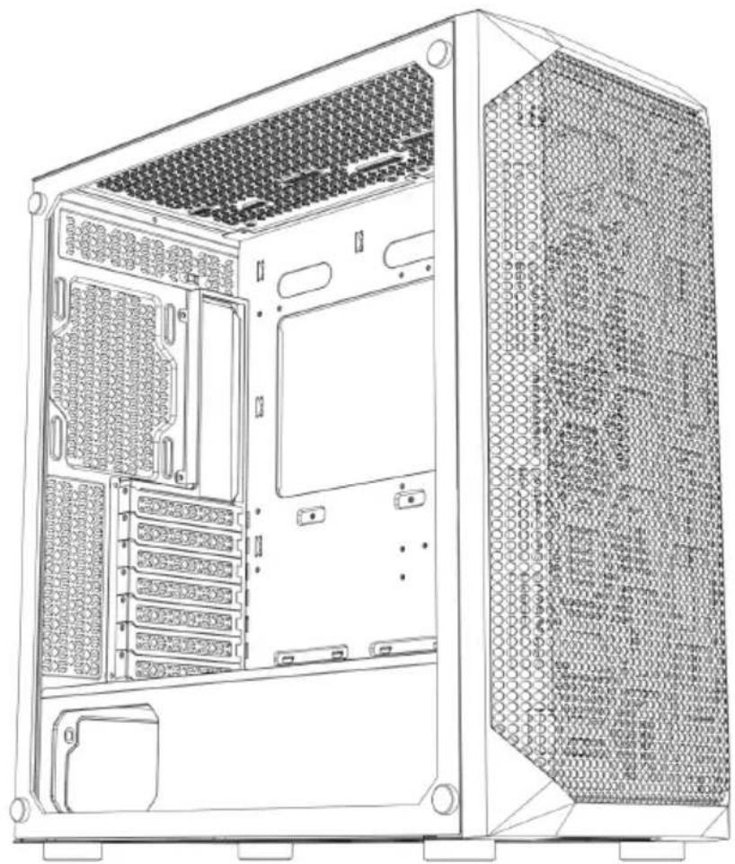 Vevor 230B - MODELLO: 230B - 1