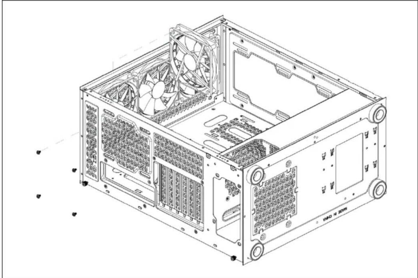Vevor 230B - VEVOR - 12