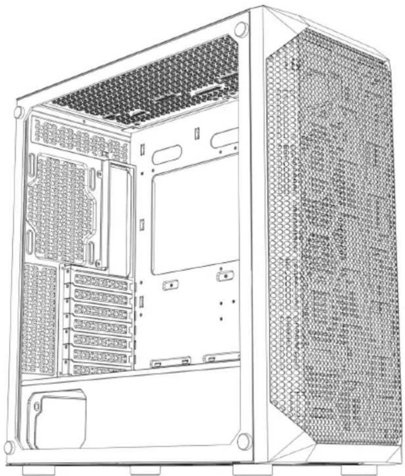 Vevor 230B - MODEL: 230B - 1