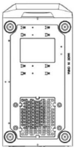 Vevor 230B - MODEL: 230B - 20