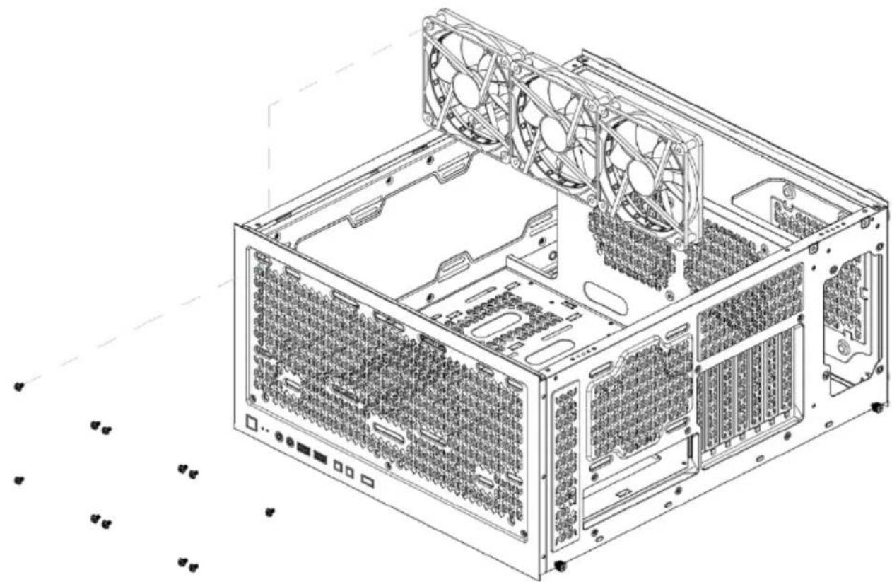 Vevor 230B - VEVOR - 11