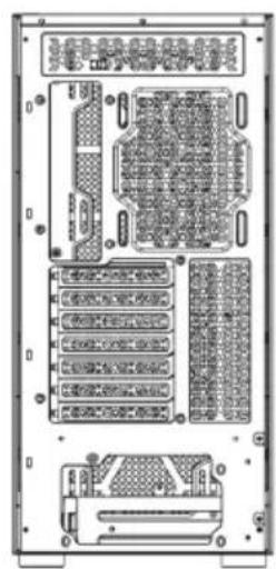 Vevor 230B - MODEL: 230B - 18