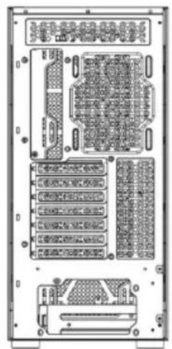 Vevor 230B - MODELLO: 230B - 13