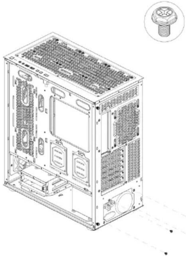 Vevor 230B - VEVOR - 15