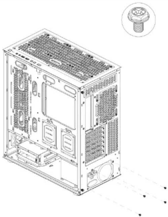 Vevor 230B - VEVOR - 9