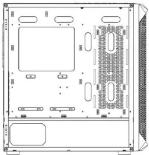 Vevor 230B - MODEL:230B - 20