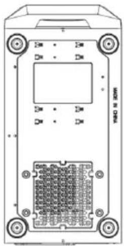 Vevor 230B - MODELLO: 230B - 15