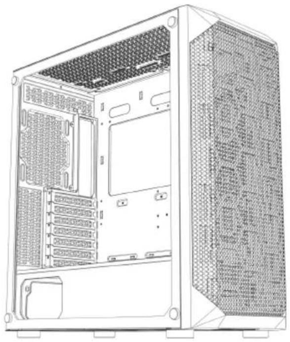 Vevor 230B - VEVOR - 3