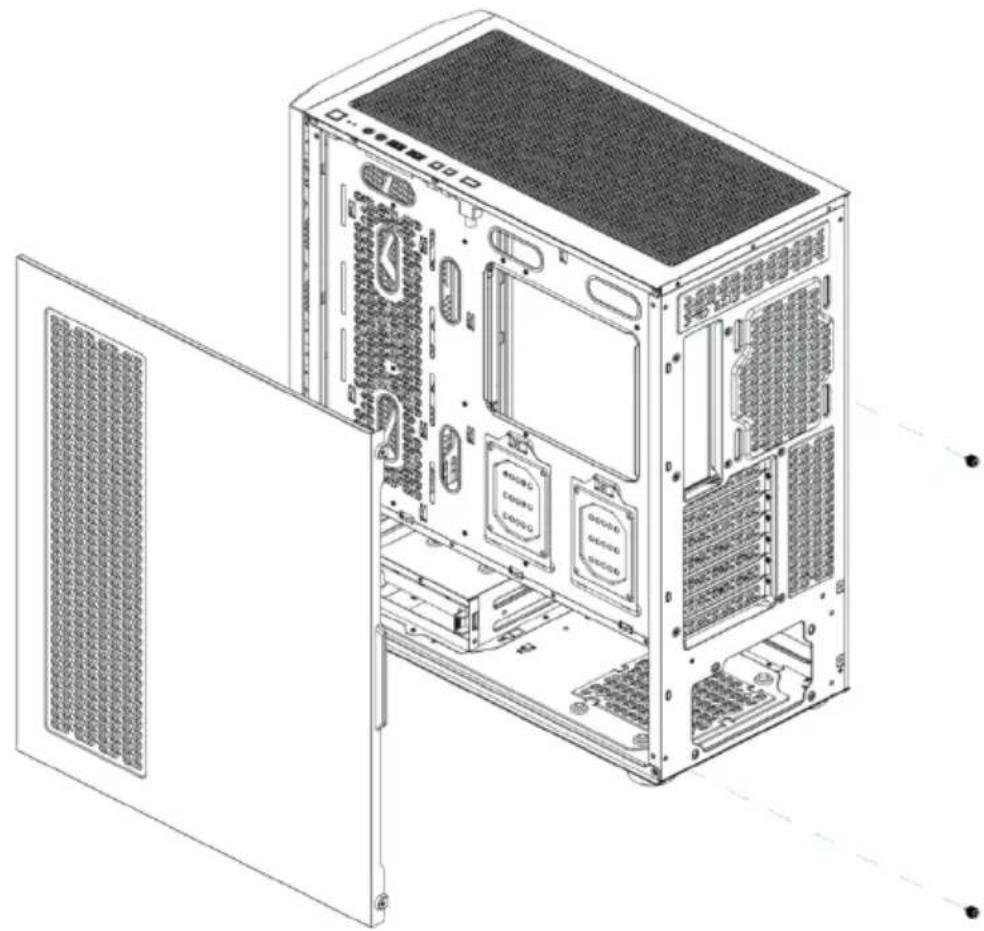 Vevor 230B - MODELLO: 230B - 16