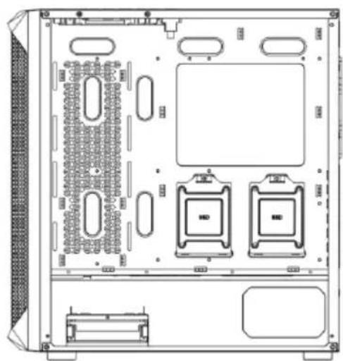 Vevor 230B - MODELL: 230B - 19