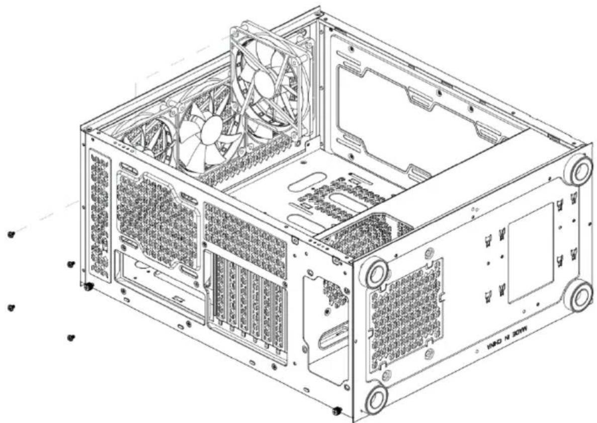 Vevor 230B - MODEL: 230B - 22
