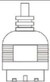 Vevor 230B - MODEL: 230B - 3