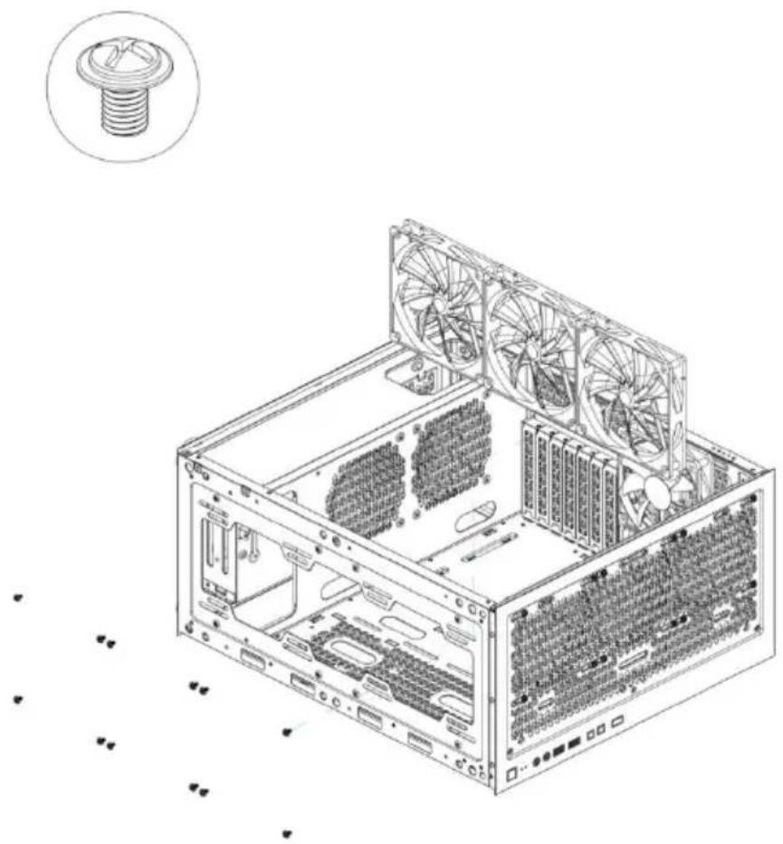 Vevor 230B - VEVOR - 12