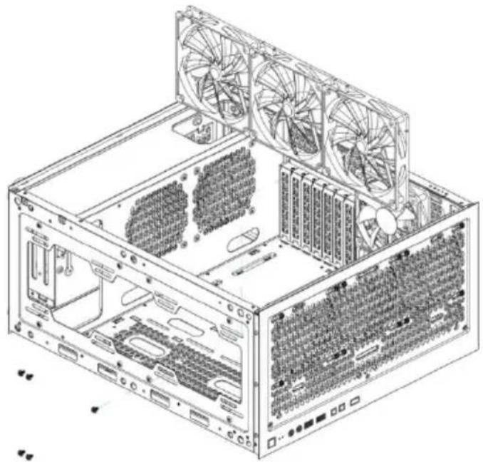 Vevor 230B - MODEL: 230B - 24