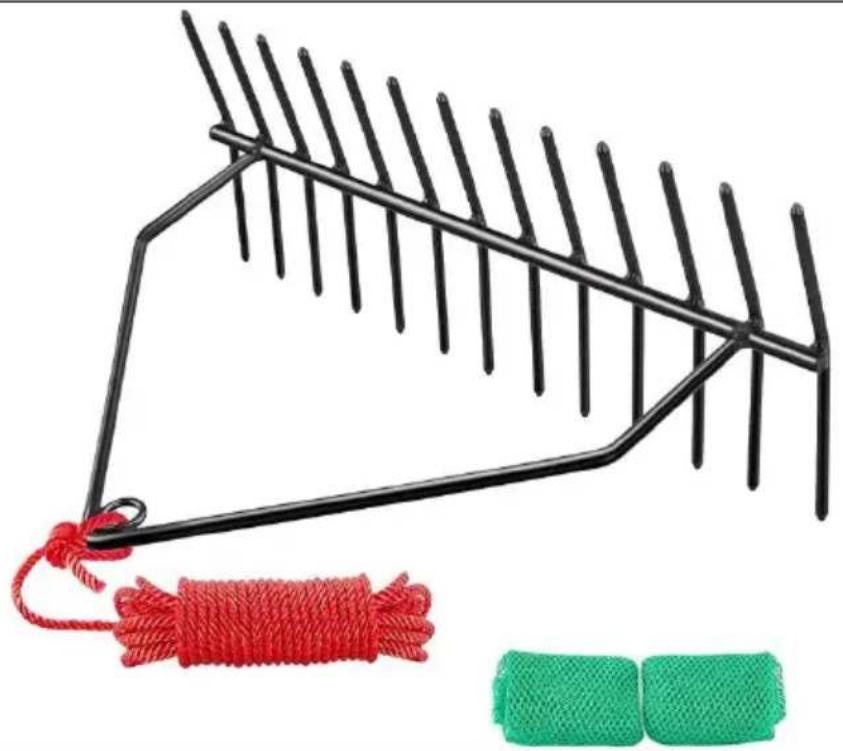 Vevor 7847 - PARTS LIST - 1