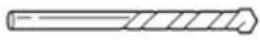 Vevor 64IN-2D-4K - Tools required - 11