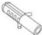 Vevor 64IN-2D-4K - BEWAAR DEZE INSTRUCTIES - 6