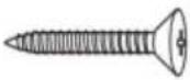Vevor 64IN-2D-4K - SPARA DESSA INSTRUKTIONER - 15